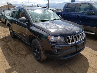 JEEP COMPASS SPORT 2015