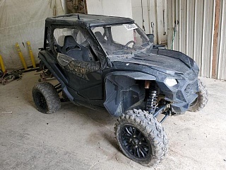 HONDA SXS1000 S2R 2024