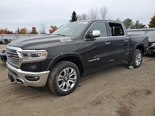 RAM 1500 LONGHORN 2022