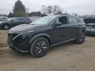 NISSAN ARIYA EVOLVE+ 2023