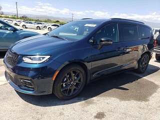 CHRYSLER PACIFICA TOURING L 2023