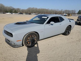 DODGE CHALLENGER R/T 2021