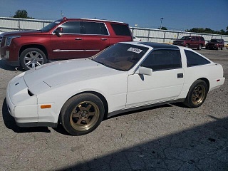 NISSAN 300ZX 2+2 1988