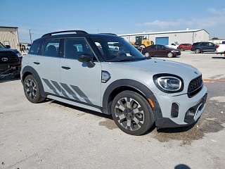 MINI COOPER S COUNTRYMAN 2022
