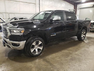 RAM 1500 LARAMIE 2023