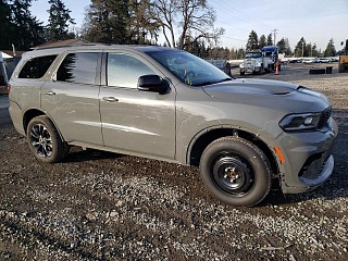 DODGE DURANGO GT 2024