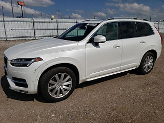 VOLVO XC90 T6 2018