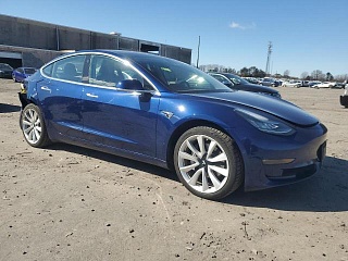 TESLA MODEL 3 2018
