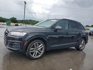 AUDI Q7 PRESTIGE 2016