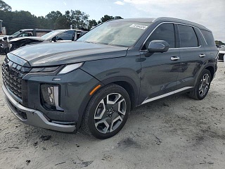 HYUNDAI PALISADE LIMITED 2023