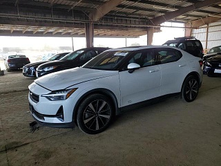 POLESTAR 2 2022