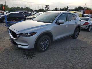 MAZDA CX-5 TOURING 2019