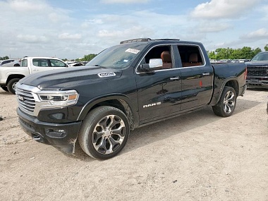 RAM 1500 LONGHORN 2022