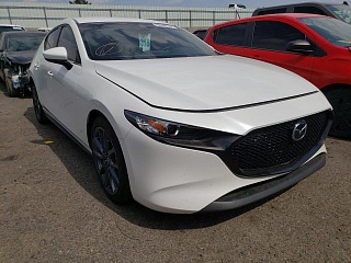 MAZDA 3 PREFERRED 2019