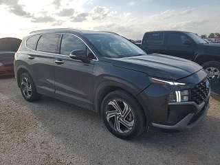 HYUNDAI SANTA FE SEL 2022