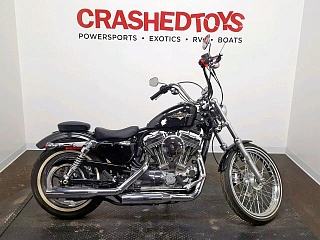 HARLEY-DAVIDSON XL1200 V 2015