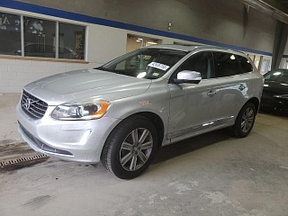 VOLVO XC60 T5 INSCRIPTION 2017