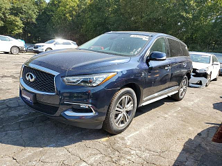 INFINITI QX60 LUXE 2020