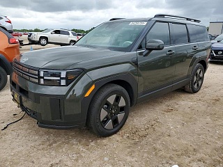 HYUNDAI SANTA FE SEL 2025