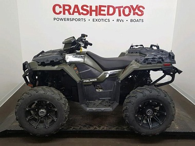 POLARIS SPORTSMAN 850 2017