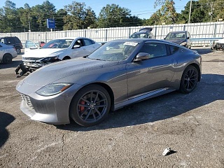 NISSAN Z PERFORMANCE 2023