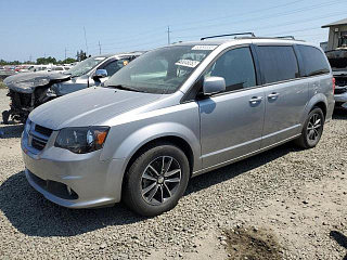 DODGE GRAND CARAVAN GT 2019