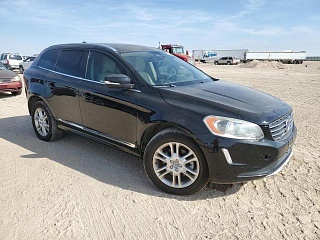 VOLVO XC60 T5 PREMIER 2016