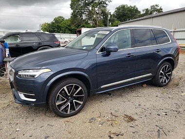 VOLVO XC90 PLUS 2023