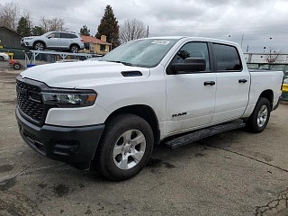RAM 1500 TRADESMAN 2025