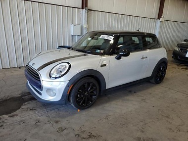 MINI COOPER 2018