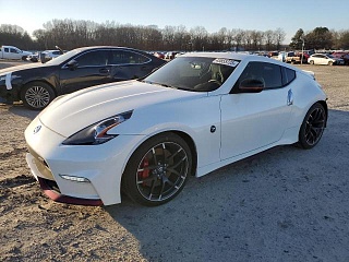 NISSAN 370Z BASE 2017