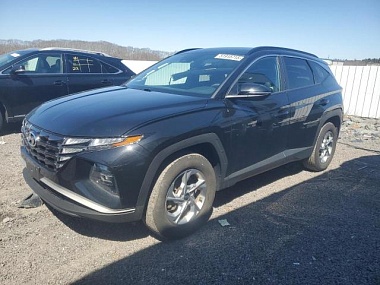 HYUNDAI TUCSON SEL 2023