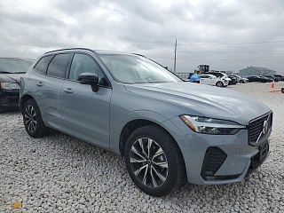 VOLVO XC60 CORE 2024