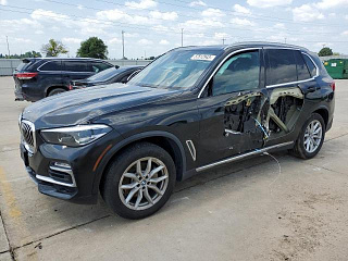 BMW X5 XDRIVE40I 2020
