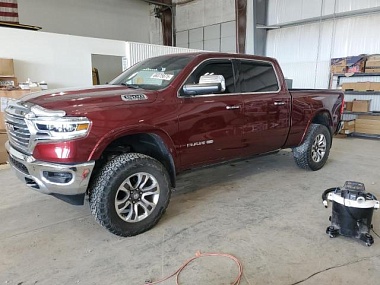 RAM 1500 LONGHORN 2019