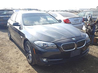 BMW 528 I 2012