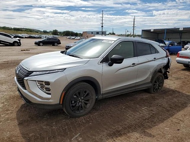 MITSUBISHI ECLIPSE CROSS LE 2024
