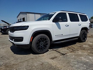 JEEP WAGONEER SERIES II 2023