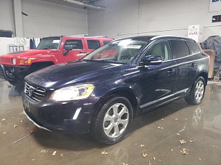 VOLVO XC60 T5 PREMIER 2016