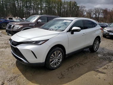 TOYOTA VENZA LE 2023