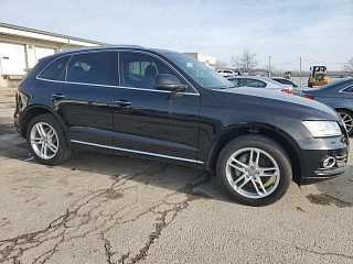 AUDI Q5 PREMIUM PLUS 2017