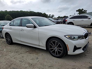 BMW 330XI 2019