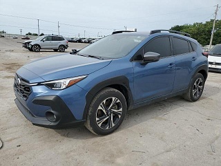 SUBARU CROSSTREK PREMIUM 2023