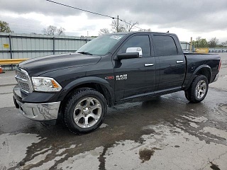 RAM 1500 LARAMIE 2017