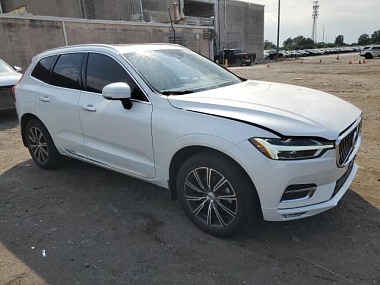VOLVO XC60 T5 INSCRIPTION 2020