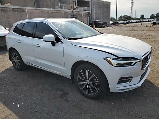 VOLVO XC60 T5 INSCRIPTION 2020