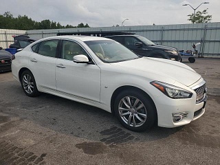 INFINITI Q70 3.7 2015