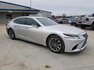 LEXUS LS 500 BASE 2019