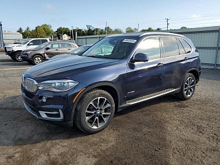 BMW X5 XDRIVE35I 2015