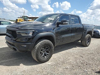 RAM 1500 TRX 2021